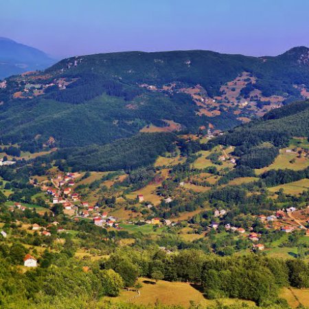 Петница в Черногории