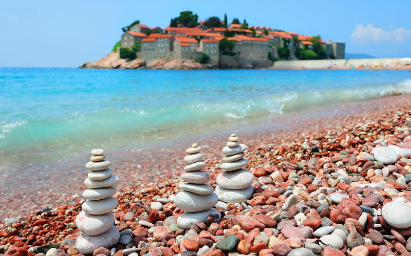 Prices for holidays in Montenegro