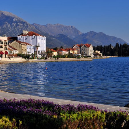 Где остановиться в Черногории? Отели и хостелы Черногории