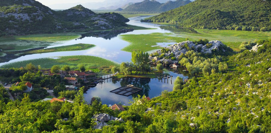 eco tours montenegro