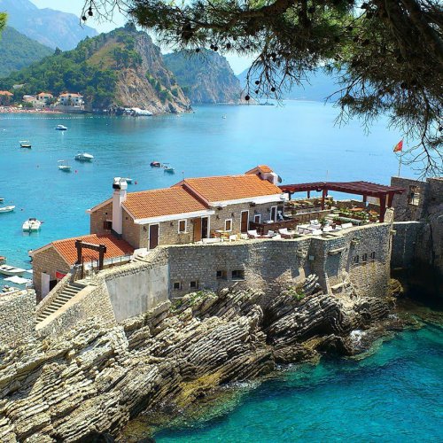 Prices and schedule of excursions in Montenegro in 2018