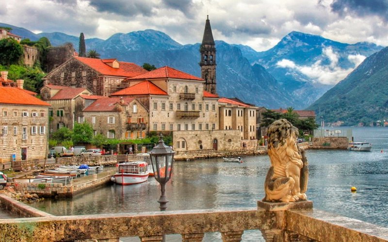 Весь спектр экскурсий по Черногории