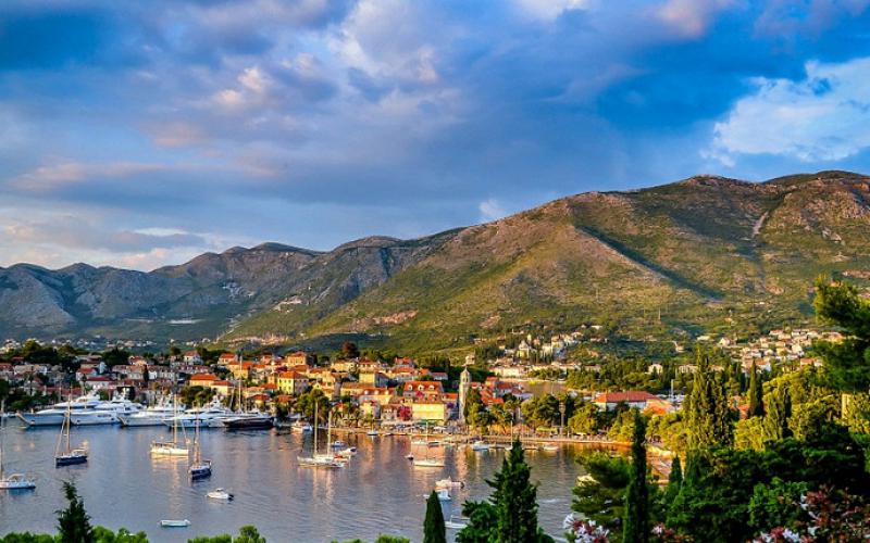 Weather and Climate in Montenegro
