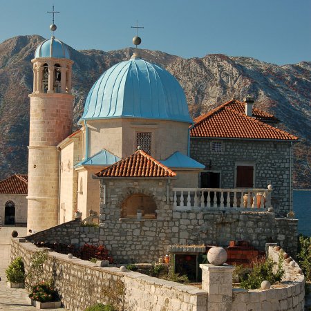 Религия в Черногории