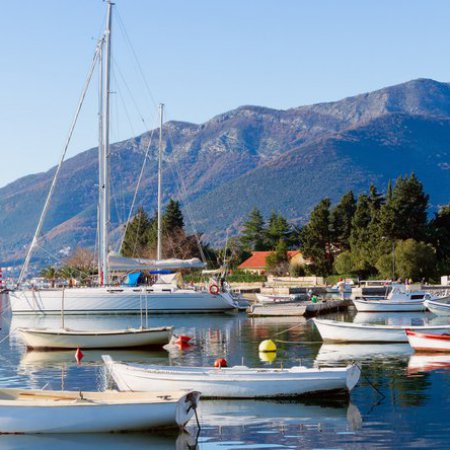 What to see in Montenegro