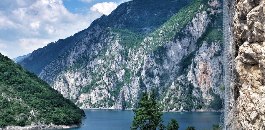 Сербия и Черногория