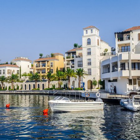 Holiday in Tivat: features and benefits