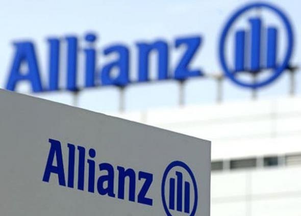 Страховой полис от компании Allianz