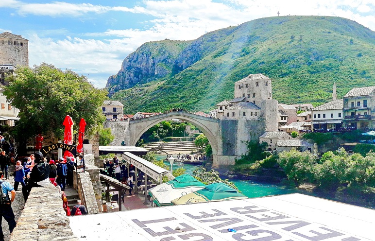 Как выбрать экскурсию в Черногорию
