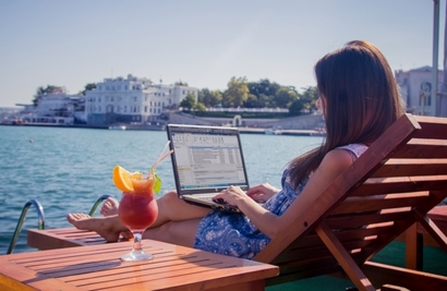 Business in Montenegro - from office to freelance