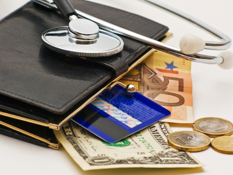 Medical insurance in Montenegro