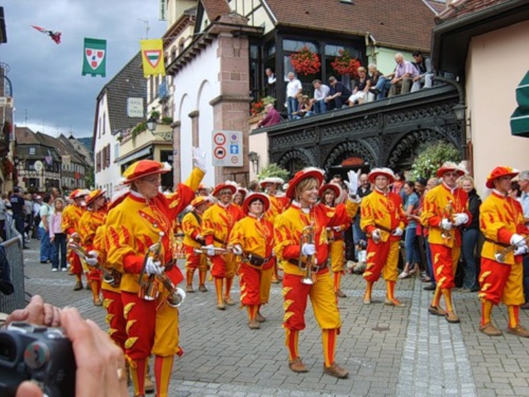 Фестивали в Черногории в августе