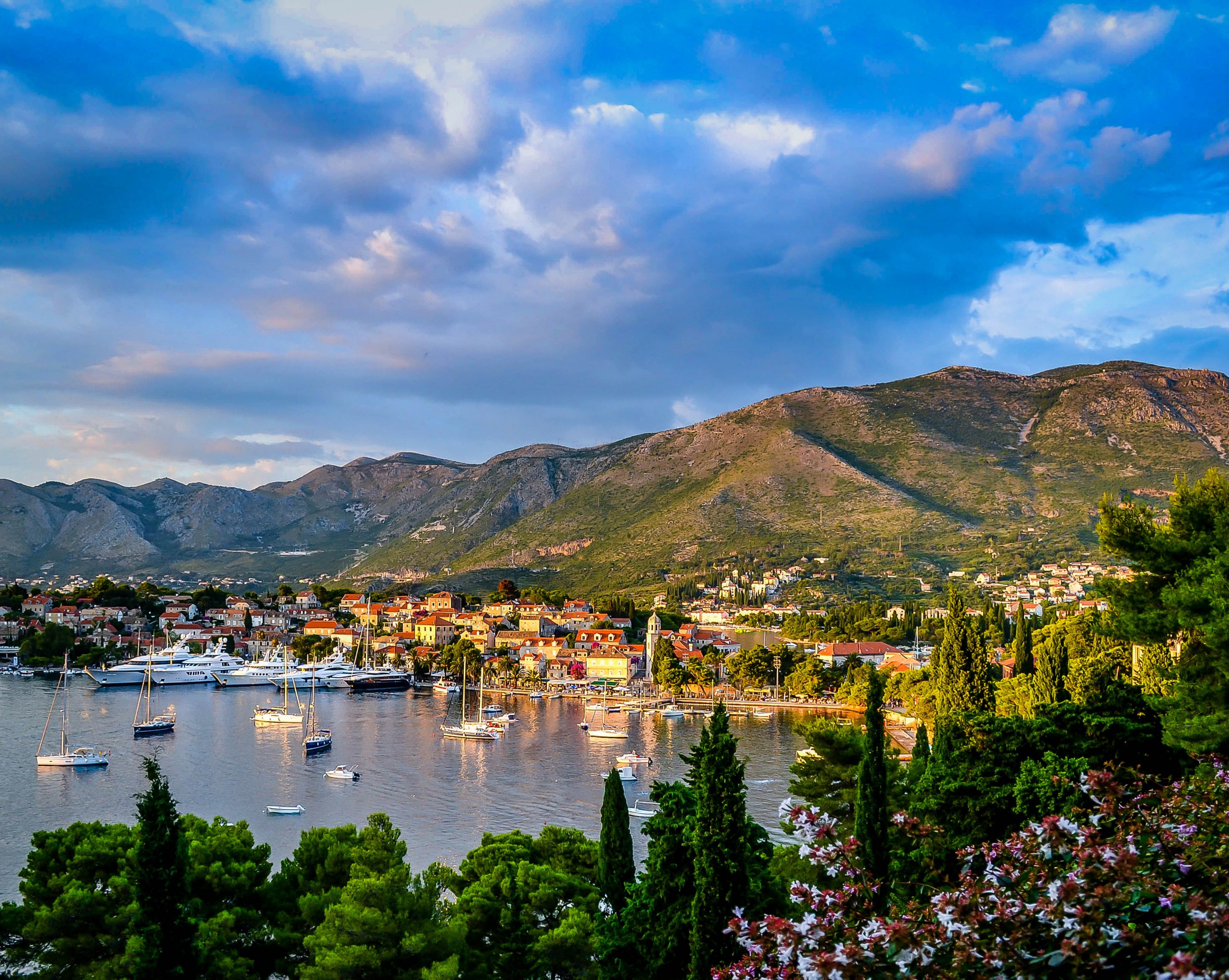 Traveling to Montenegro