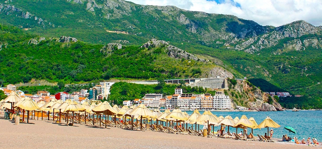 Tours in Becici, Montenegro