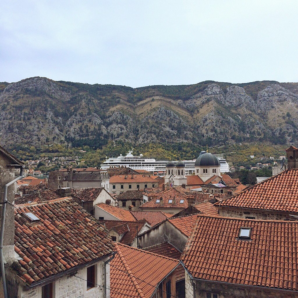 Кто проживает в Черногории?